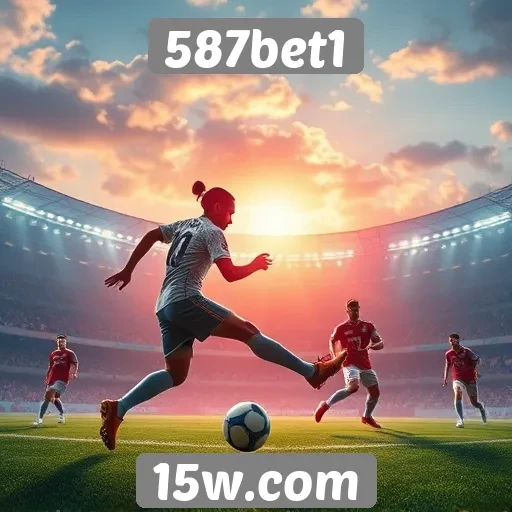 Perspectivas para o futuro do 587bet1