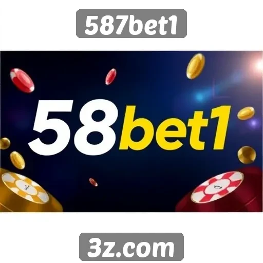 Avaliação de jogos disponíveis no site 587bet1