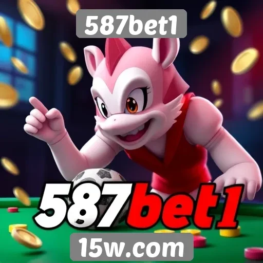 O impacto dos bônus e promoções no 587bet1