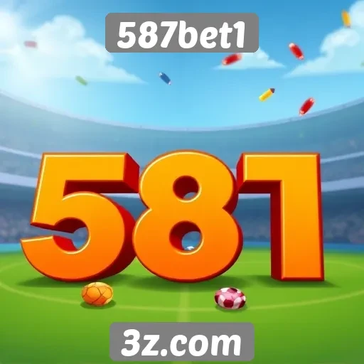 Impacto das promoções no engajamento do 587bet1