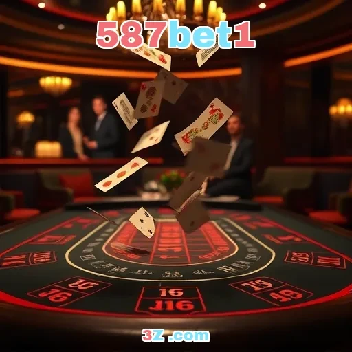 587bet1 Apostas Ao Vivo