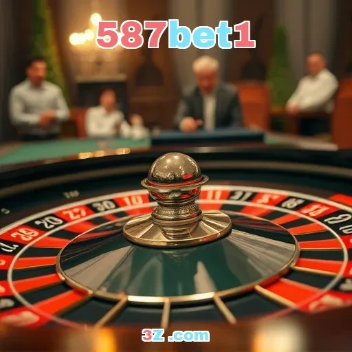 587bet1: Descubra as Apostas em Tênis e Suas Vantagens Incríveis